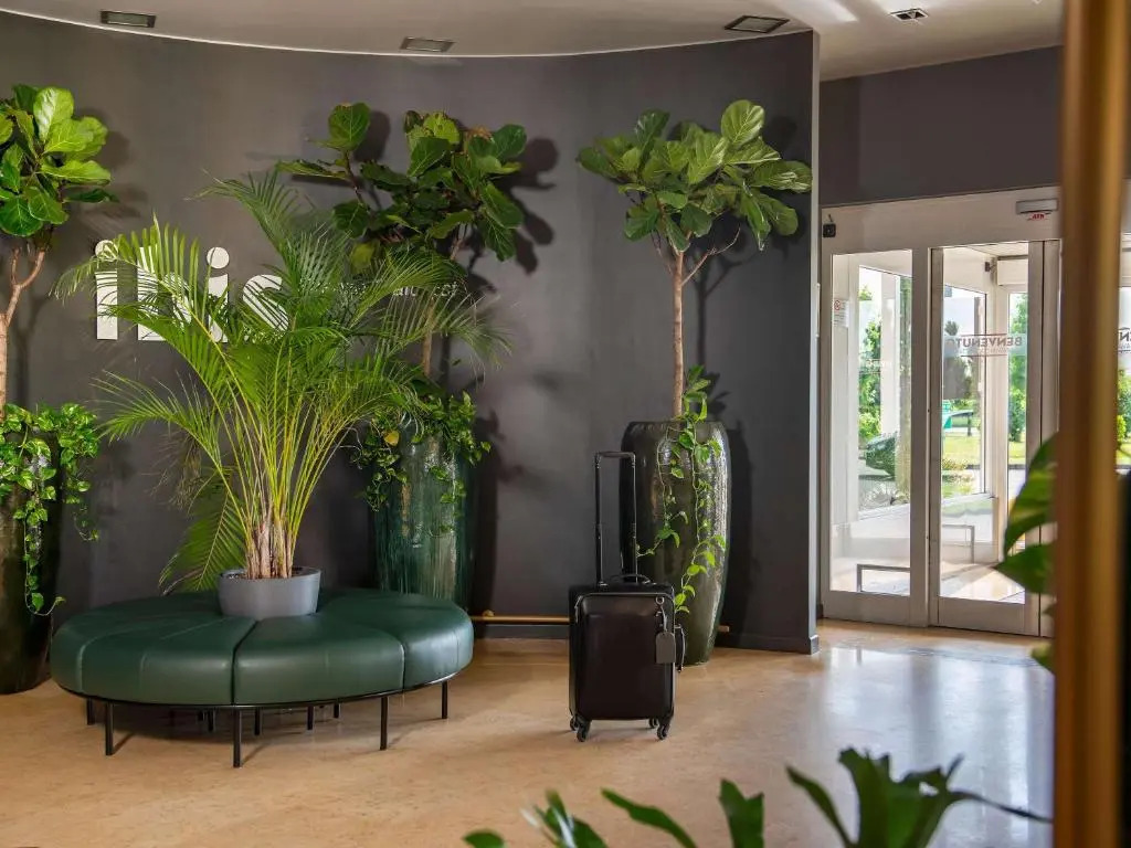 Hotel Ibis Firenze Prato Est