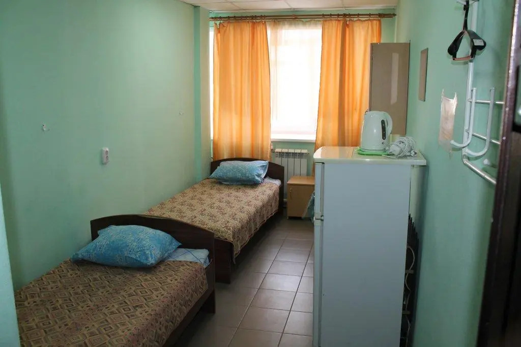 Motel Comfort