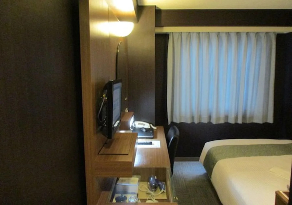 Niigata Keihin Hotel