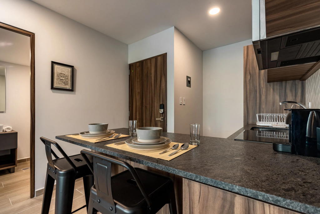 Casai Roma 1 BR Central Suite