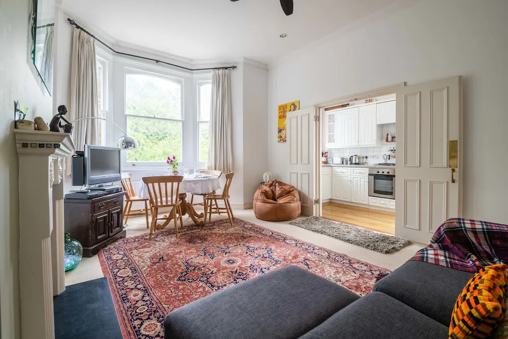 Enchanting Home by Holloway Road Station