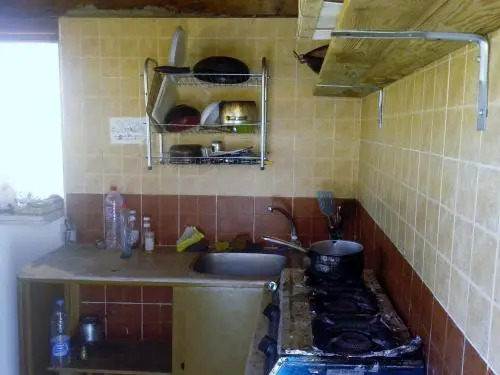 Deep Blue Divers Hostel Dahab