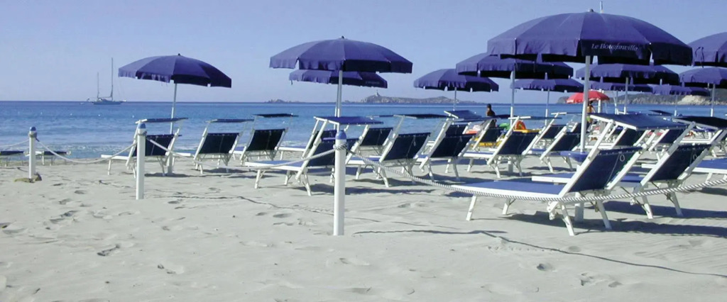 Le Bouganville Rooms Suites and Apartments