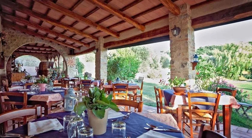 Antica Tenuta Le Casacce