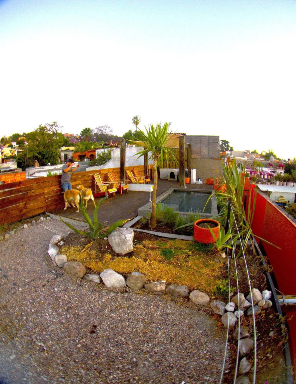 Casa Chiquita