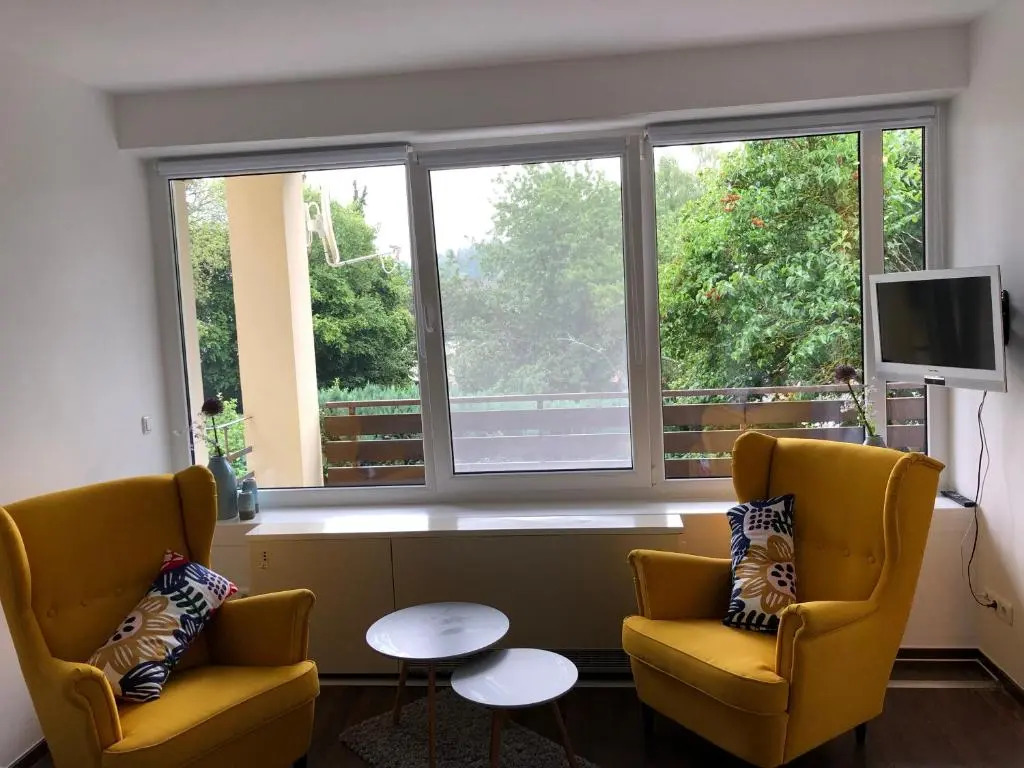 Ferienwohnung2 Daun
