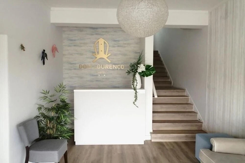 Hotel Dom Lourenco