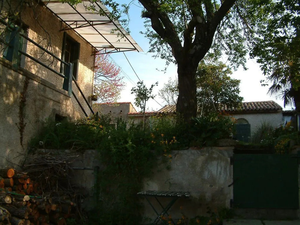 LAtelier B&B - Esprit bohème, la nature en ville