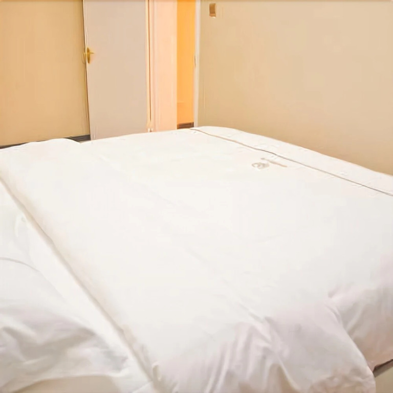 Manyun · Gangrun Shuangcheng International Apartment
