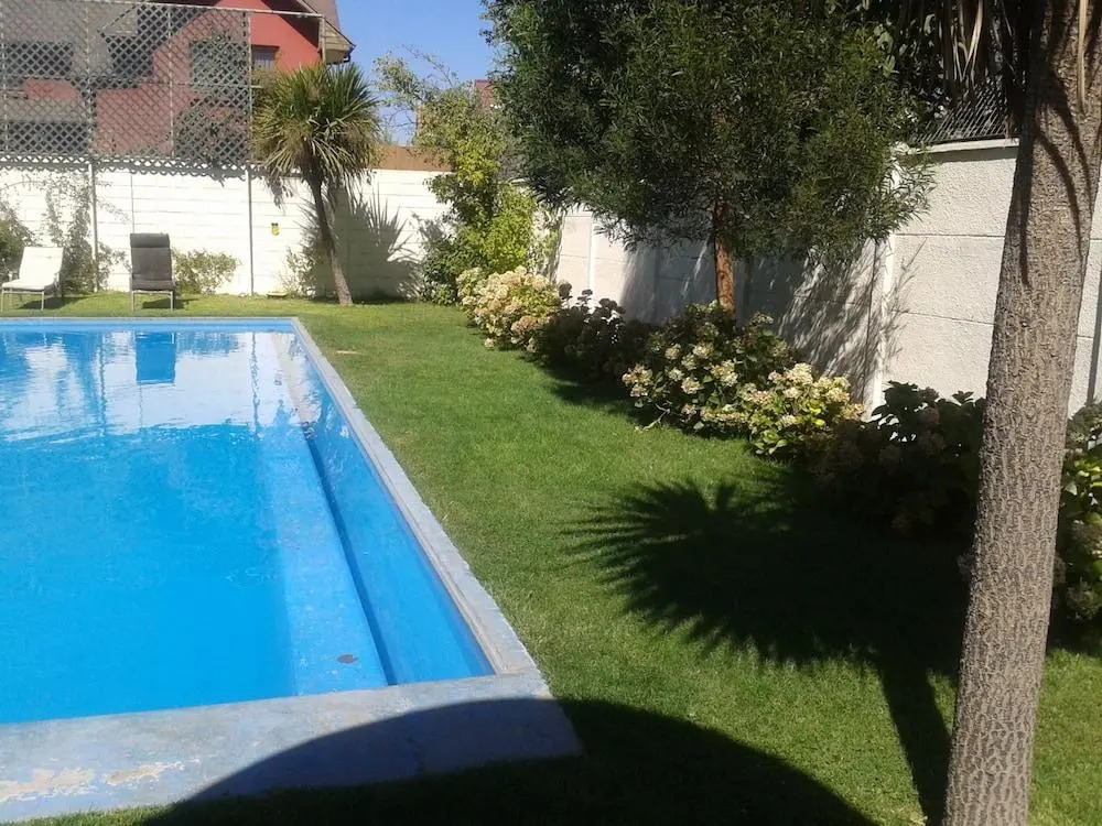 Hotel Mar Andino