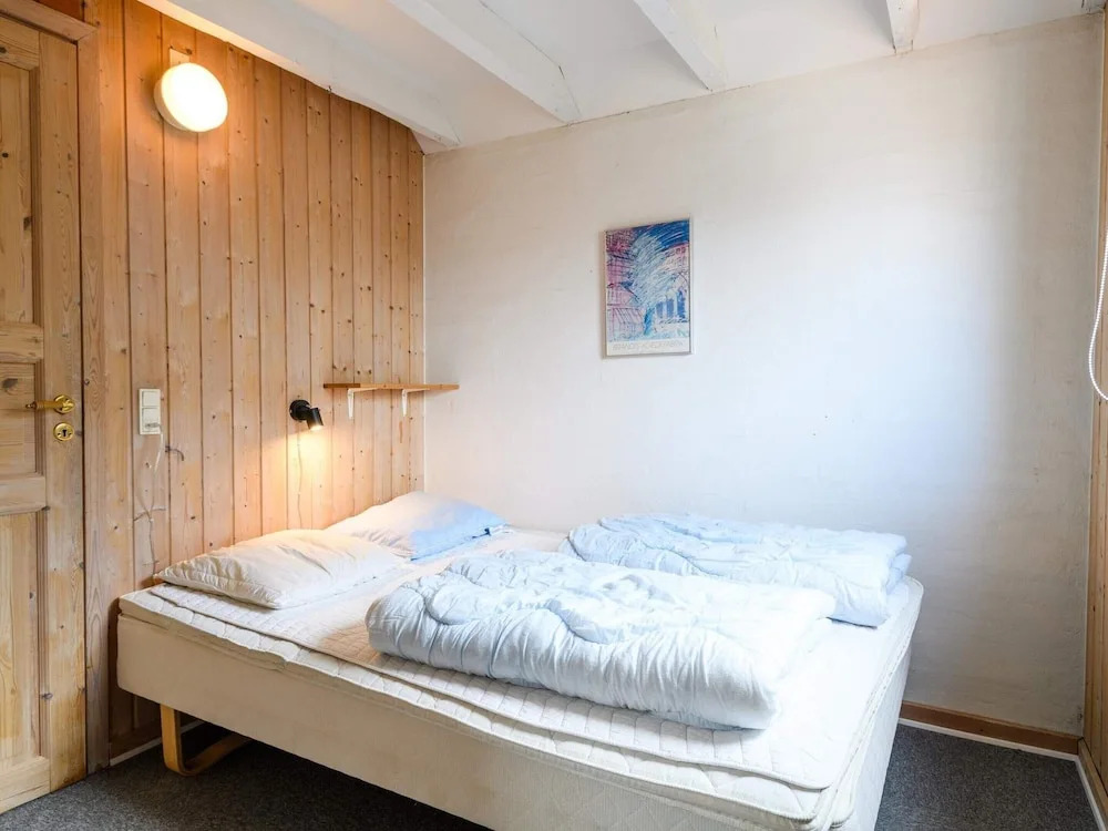 4 Person Holiday Home in Fano-by Traum