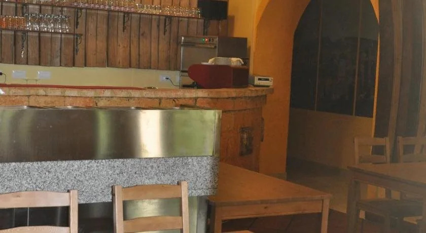 Europa Hostel Portorož