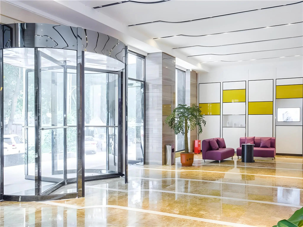 Lavande Hotels Ganzhou Golden Plaza
