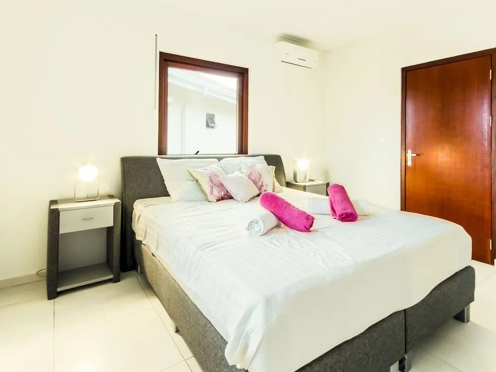 Luxury Apartments Curacao