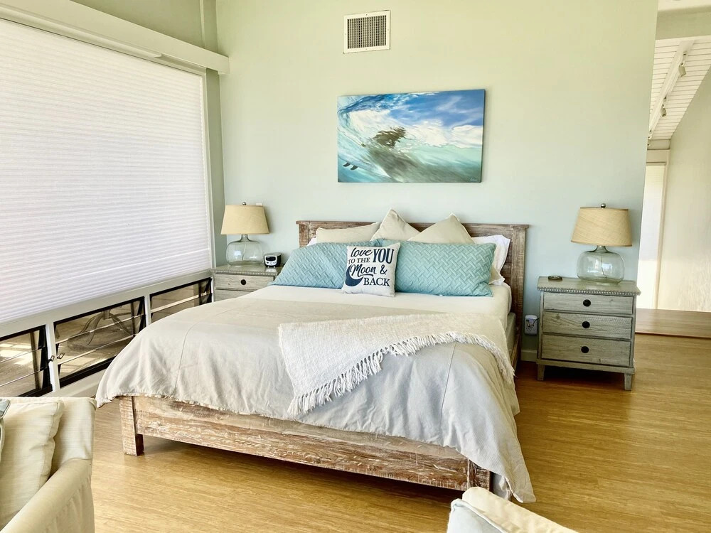 Kapalua Bay Villa 12b3 Gold Ocean View