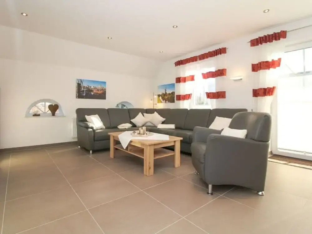 Anchor Claw Comfortable Holiday Residence