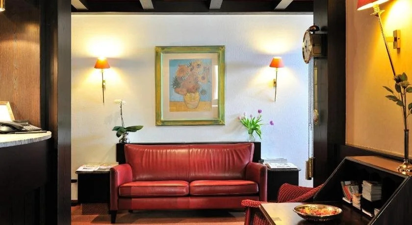 Hotel Buchner Hof