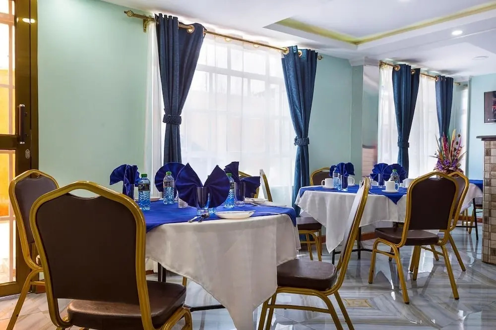 Kentania Hotel