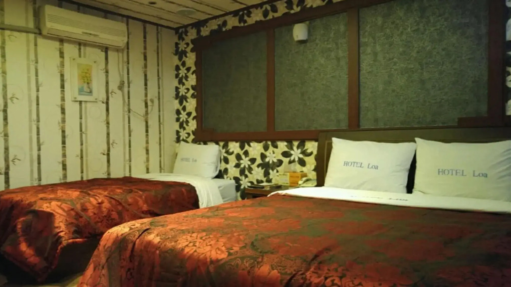 Loa Hotel