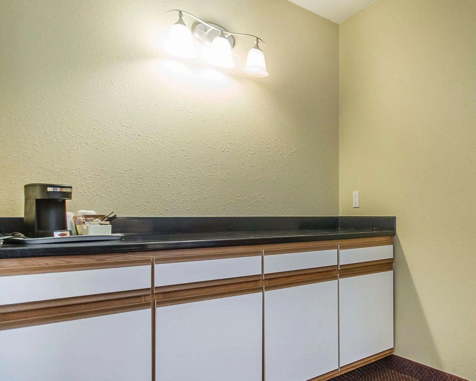 Quality Inn Merritt
