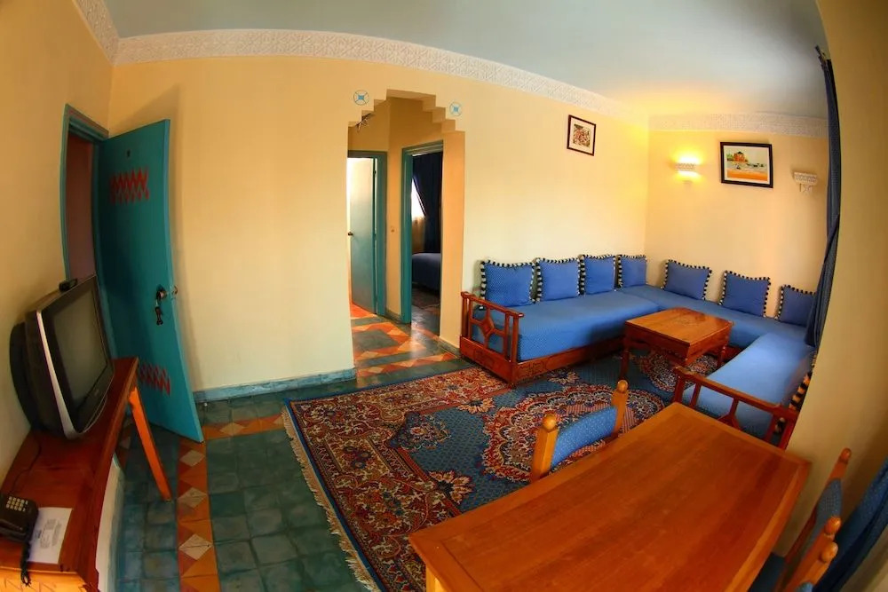 Hôtel Auberge du Littoral