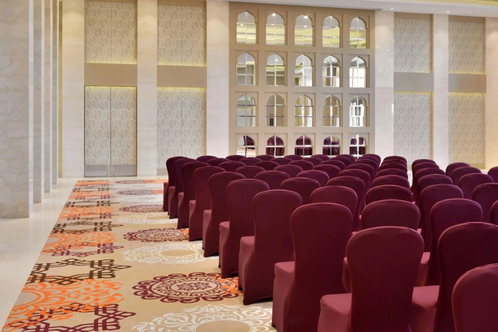 Jaisalmer Marriott Resort & Spa