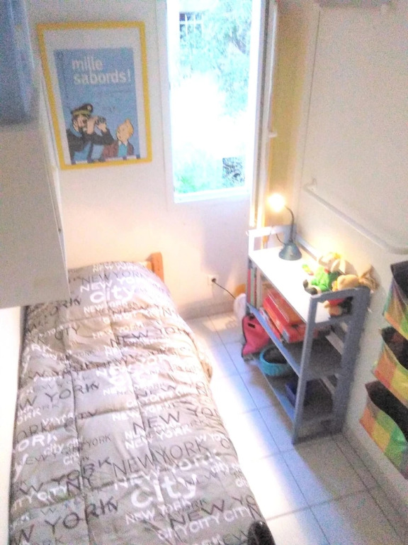 House With 3 Bedrooms in La Londe les Maures, With Terrace and Wifi -