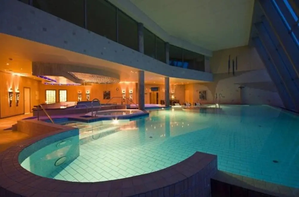 Savalen Fjellhotell & Spa