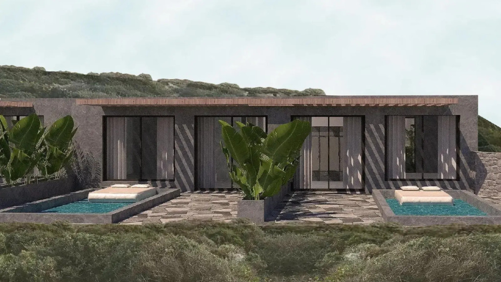 Solus Suites Milos