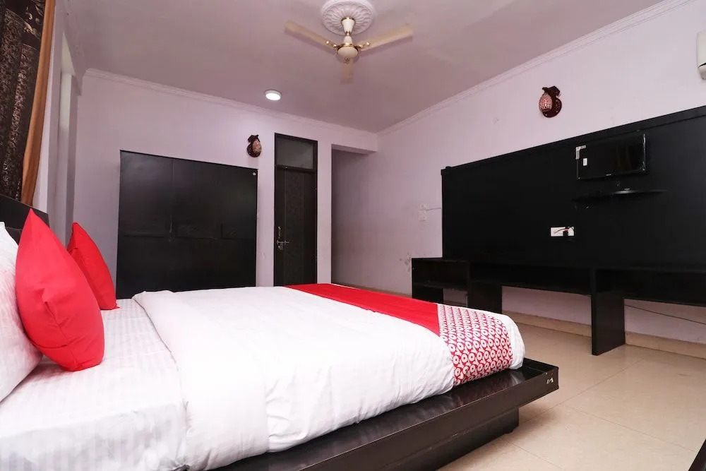 OYO 45787 Mangalam Resort