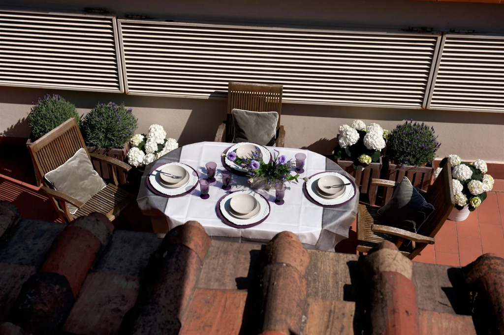 Tornabuoni Suites Collection Residenza DEpoca
