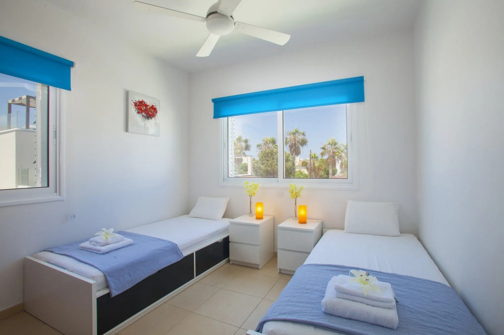 Protaras Villa Anemoni 6