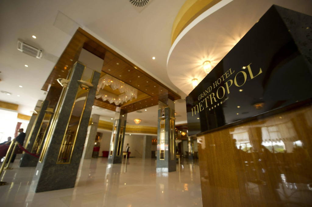 Remisens Hotel METROPOL