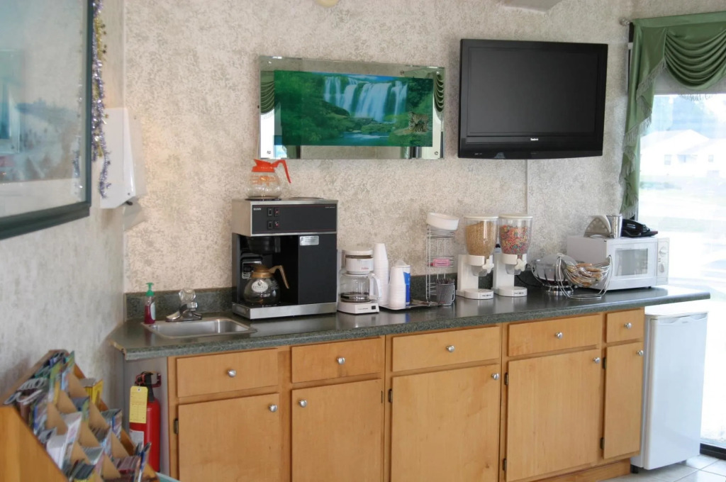 express inn motel
