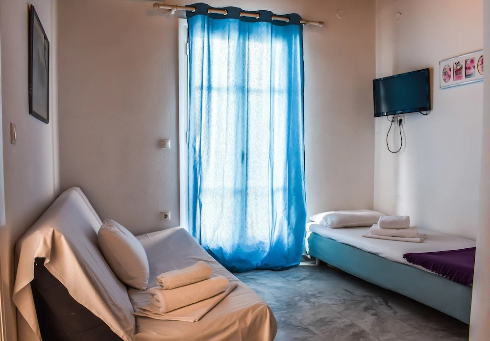 SeaView Central Suites