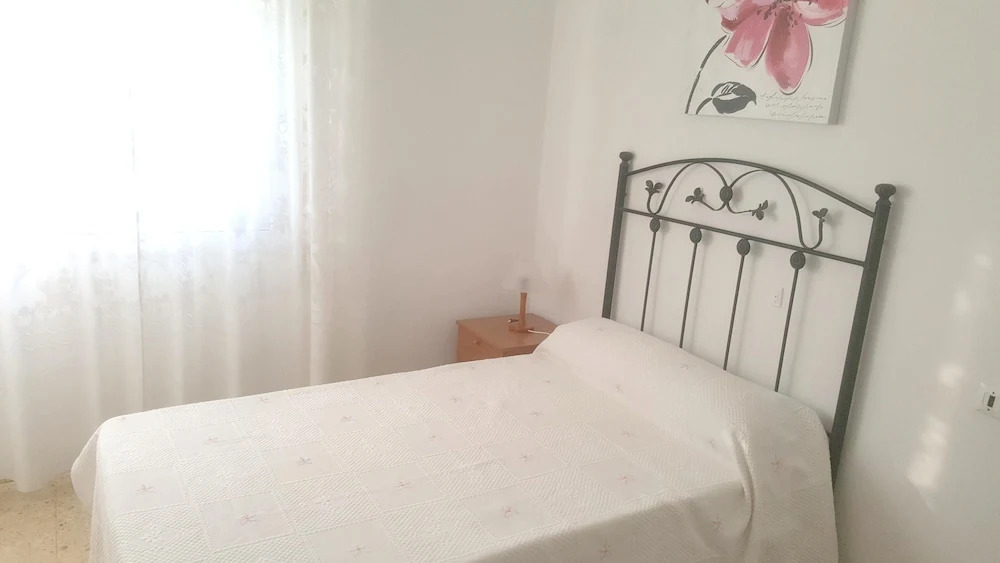 House With 3 Bedrooms in Pontevedra, With Wonderful sea View and Enclo
