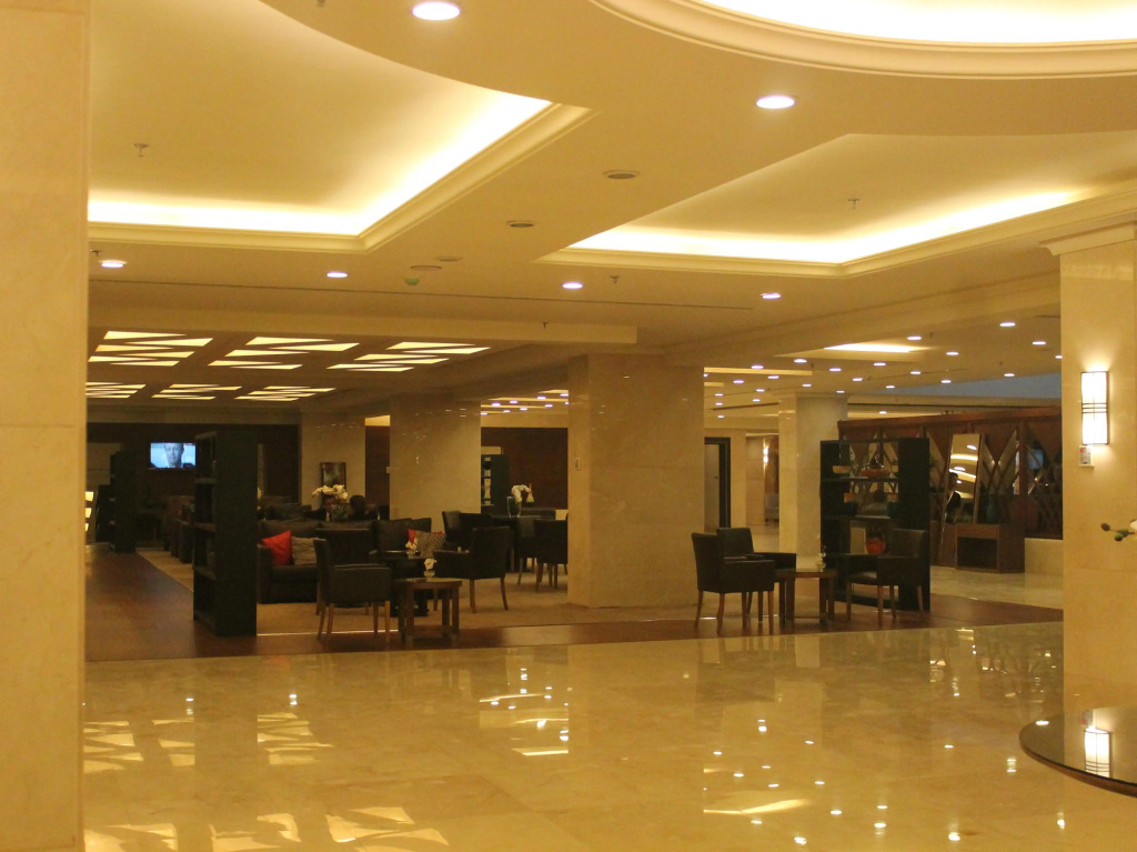 Crom Al Khobar