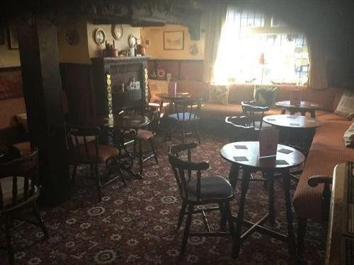 Waggon and Horses