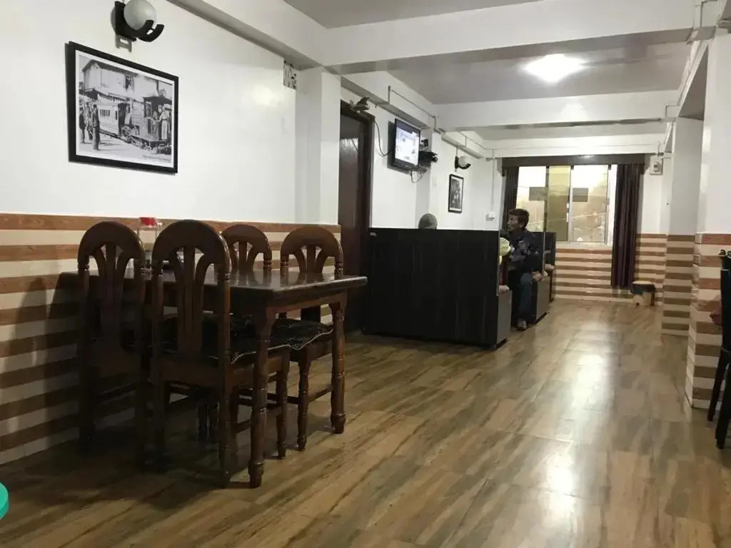 Khangsangma Guest House