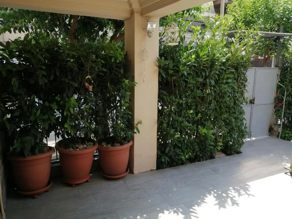 Modern Residence in the Center of Trikala