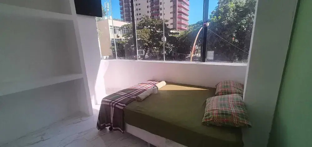 Adonai Copacabana 01