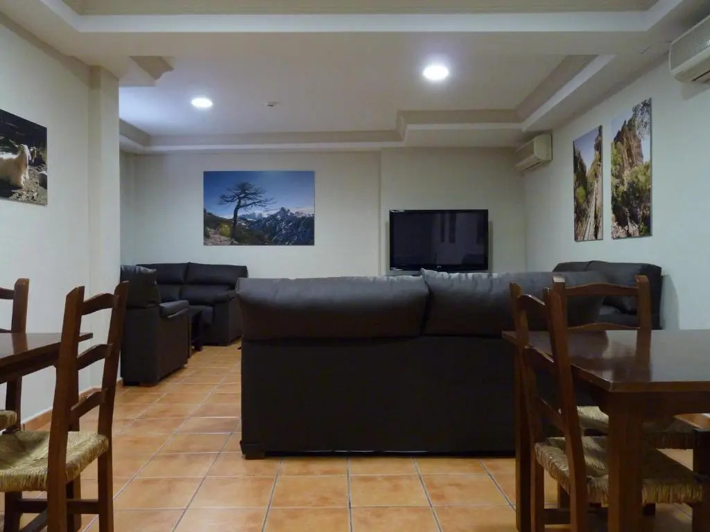 Hotel Rural Huerta del Laurel