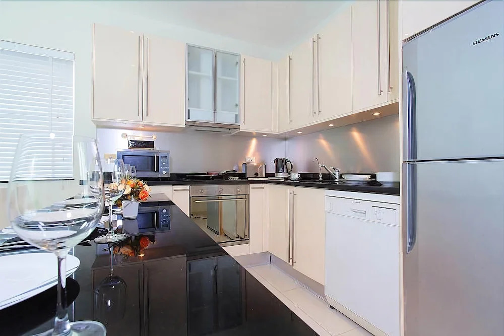 Neo Grand Villa 3 Bedrooms