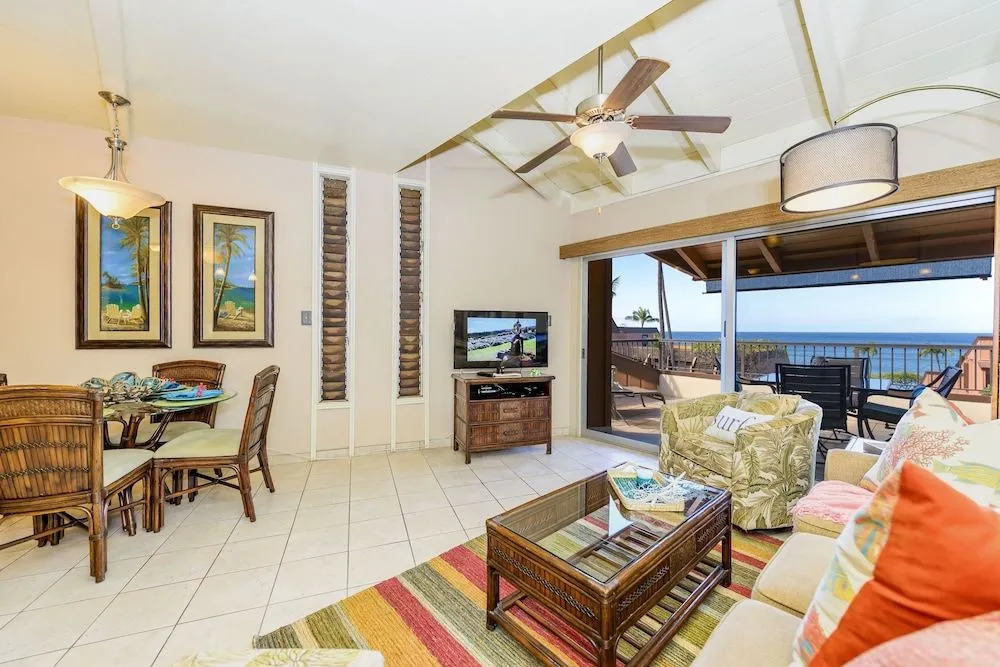 Kuleana 208 - 1Br Condo