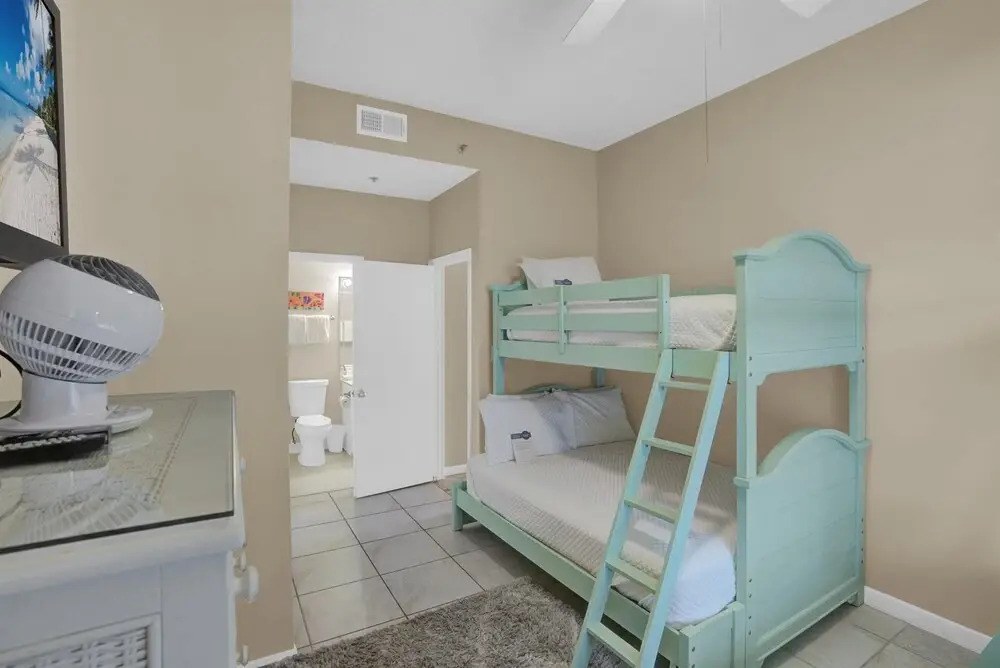 Summerchase Penthouse 4