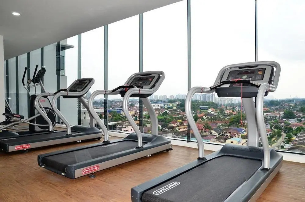 OYO Home 90409 1 Tebrau Residence @ Yml 2102