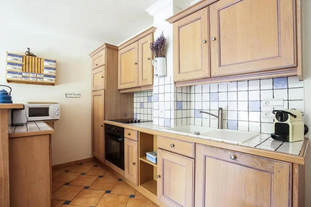 Appartement 3 pièces 4 pers proche commerces 75057