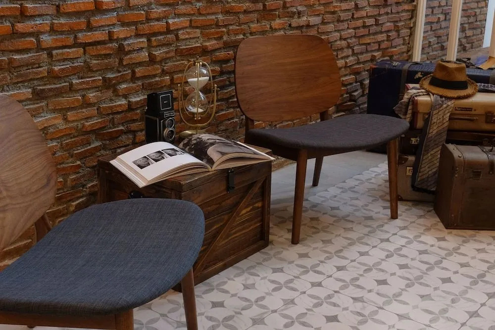 Hide and Seek Boutique Hometel
