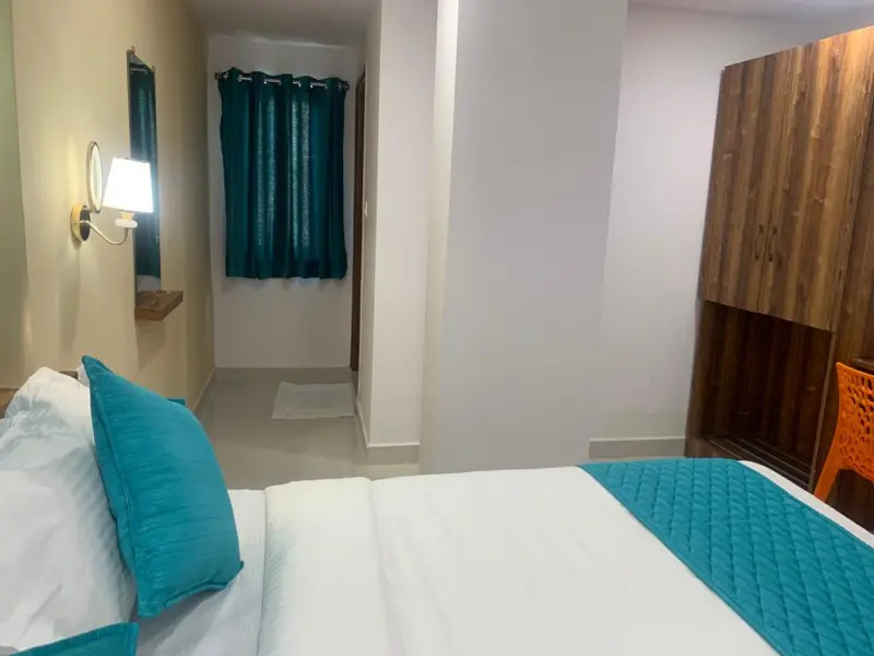 Hotel Prime Jubilee