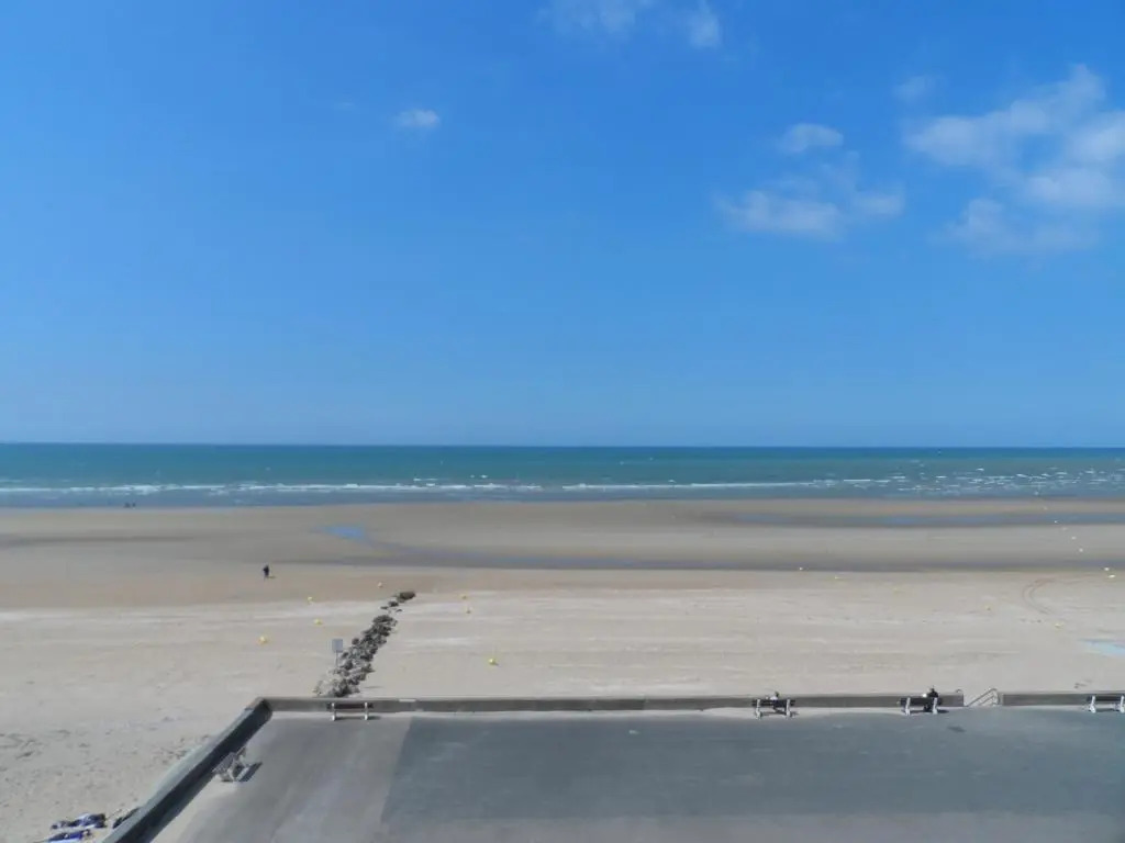 Appartement Cabourg, 3 pièces, 4 personnes - FR-1-487-145